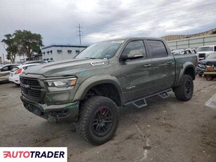 Dodge Ram 5.0 benzyna 2021r. (ALBUQUERQUE)