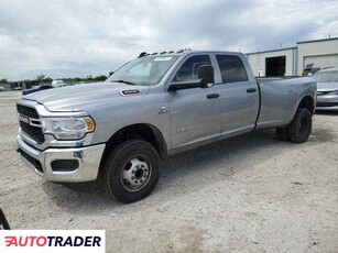 Dodge Ram 6.0 diesel 2022r. (KANSAS CITY)