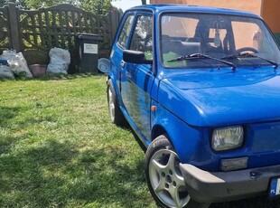 Fiat 126p