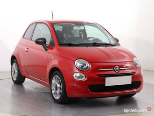 Fiat 500 1.2