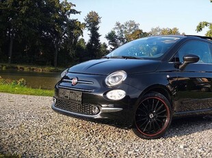 Fiat 500 1.2 Lift Panorama