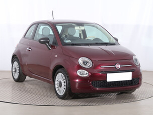 Fiat 500 2022 1.0 mild