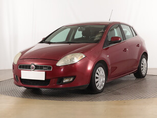 Fiat Bravo 2008 1.4 T