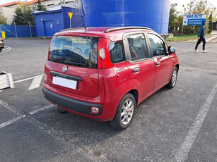 Fiat Panda 2013 1.2 224711km Hatchback