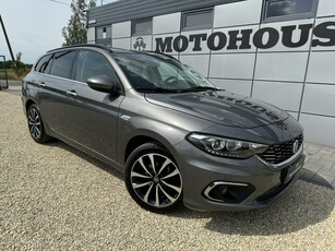 Fiat Tipo II Kombi 1,4 Turbo 