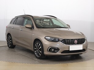 Fiat Tipo II , Salon Polska, Serwis ASO, GAZ, Tempomat