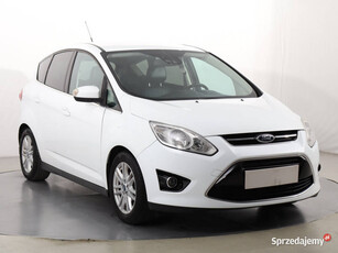 Ford C-Max 1.0 EcoBoost