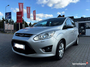 Ford C Max 1,6 105 KM 112.000 km