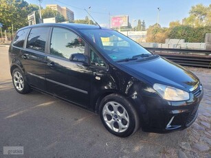 Ford C-MAX I 1.8i Klimatronik