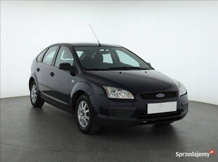 Ford Focus 1.6 16V