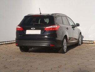 Ford Focus 2013 1.0 EcoBoost 154616km Kombi