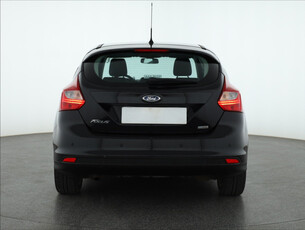 Ford Focus 2013 1.0 EcoBoost 158904km Hatchback