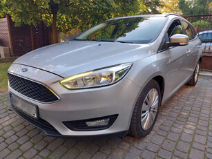 Ford Focus 2016 1.5 TDCi 149910km Kombi