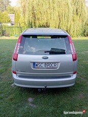 Ford Focus C-max