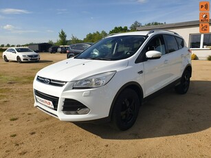 Ford Kuga II 2.0 140 Km Klimatronik, Elektryka, Zadbany