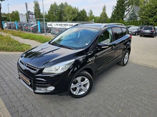 Ford Kuga II