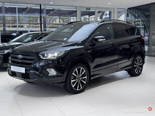 Ford Kuga ST LINE, Kamera, CarPlay/Android Auto , FV23, gwarancja, DOSTAWA…