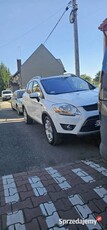 Ford kuga zadbana 4x4