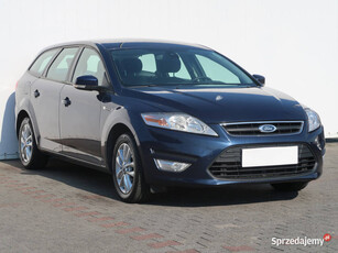 Ford Mondeo 1.6 TDCi