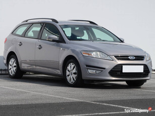 Ford Mondeo 2.0 16V