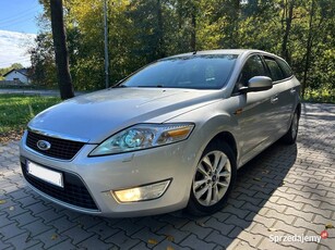 Ford Mondeo 2.0 TDCi 2009r.