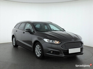 Ford Mondeo 2.0 TDCI