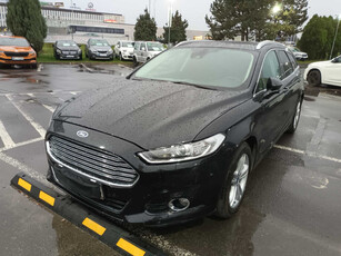 Ford Mondeo 2015 2.0 TDCI 246475km Kombi