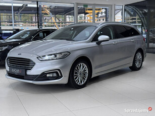 Ford Mondeo TITANIUM, Kamera, CarPlay/Android FV-23%, gwarancja, DOSTAWA M…