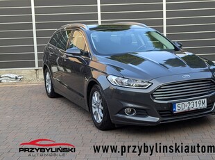 Ford Mondeo VIII ** stan idealny !!!**