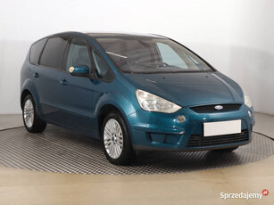 Ford S-Max 2.0 TDCi