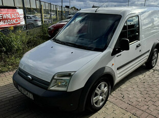 Ford Transit Connect 1.8 tdci klima Webasto piękny stan zadbany doinwestow…