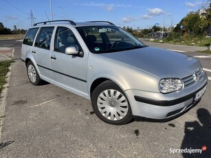 Golf 4 1.4 16v 2000r