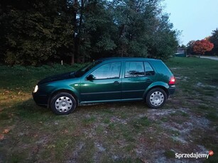 Golf 4 1.9 tdi