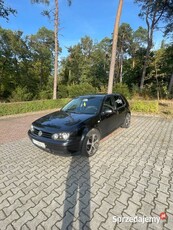 Golf 4 1.9tdi ASZ 130km