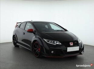 Honda Civic Type-R