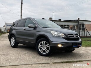 Honda CR-V 2.0 Elegance