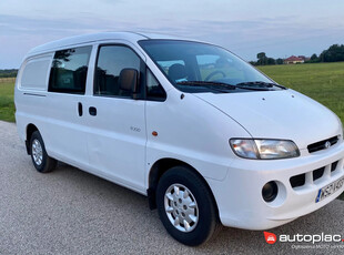 Hyundai H200