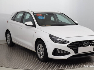 Hyundai i30 1.5 DPI