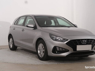 Hyundai i30 1.5 DPI