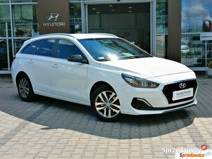 Hyundai i30 1.6 cdri 2019 comfort kombi