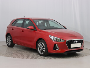 Hyundai i30 2017 1.0 T