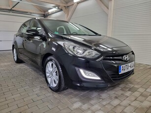 Hyundai i30 II FIFA World Cup Edition