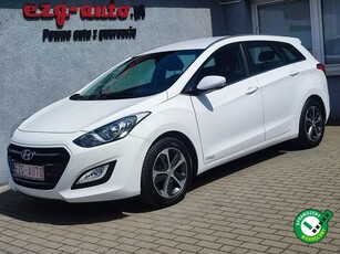 Hyundai i30 II serwis bezwypadkowy klimatronik Gwarancja