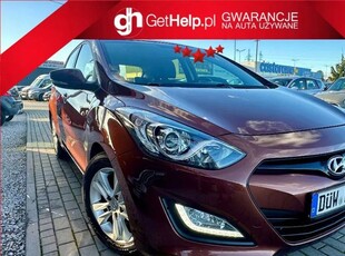 Hyundai i30 II Wagon 1.6 CRDi 110KM 2014