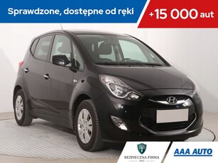 Hyundai ix20 Mikrovan 1.6 CVVT 125KM 2013