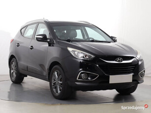 Hyundai ix35 1.6 GDI