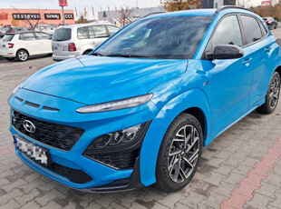 Hyundai Kona 2021 1.6 T