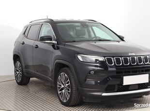 Jeep Compass 1.3 T-GDI