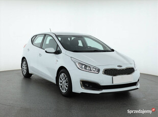 Kia Ceed 1.4 MPI