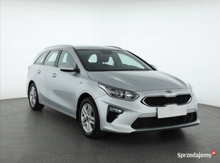 Kia Ceed 1.4 T-GDI